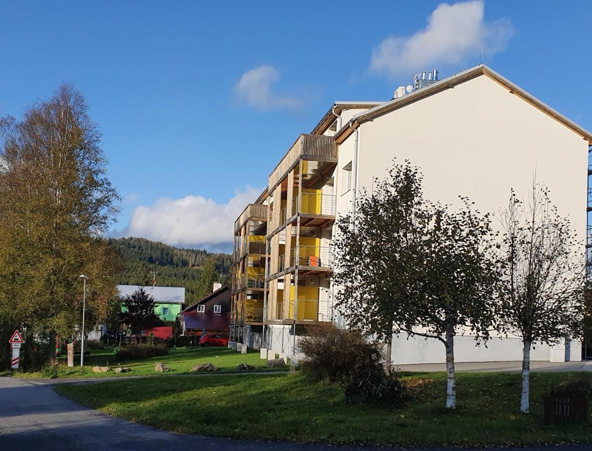 Apartman Stozec Bagian luar foto