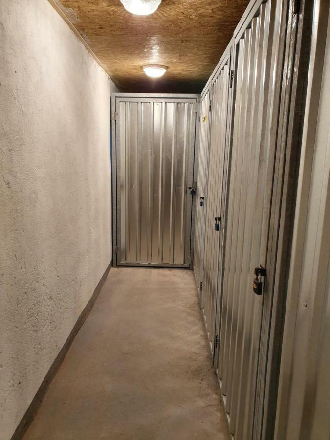Apartman Stozec Bagian luar foto