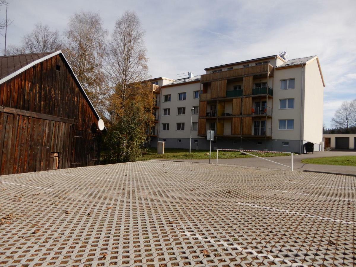 Apartman Stozec Bagian luar foto